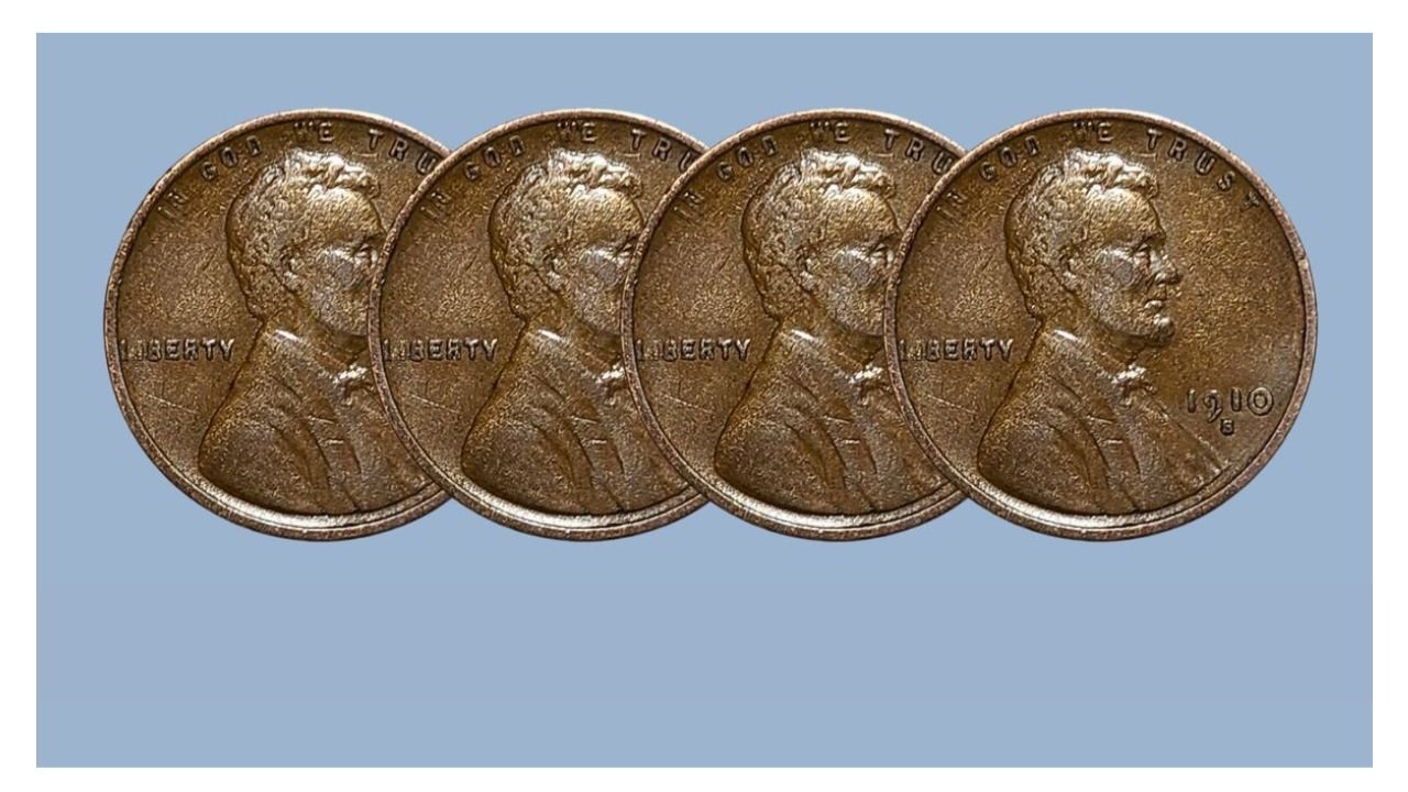 Check Your Coins