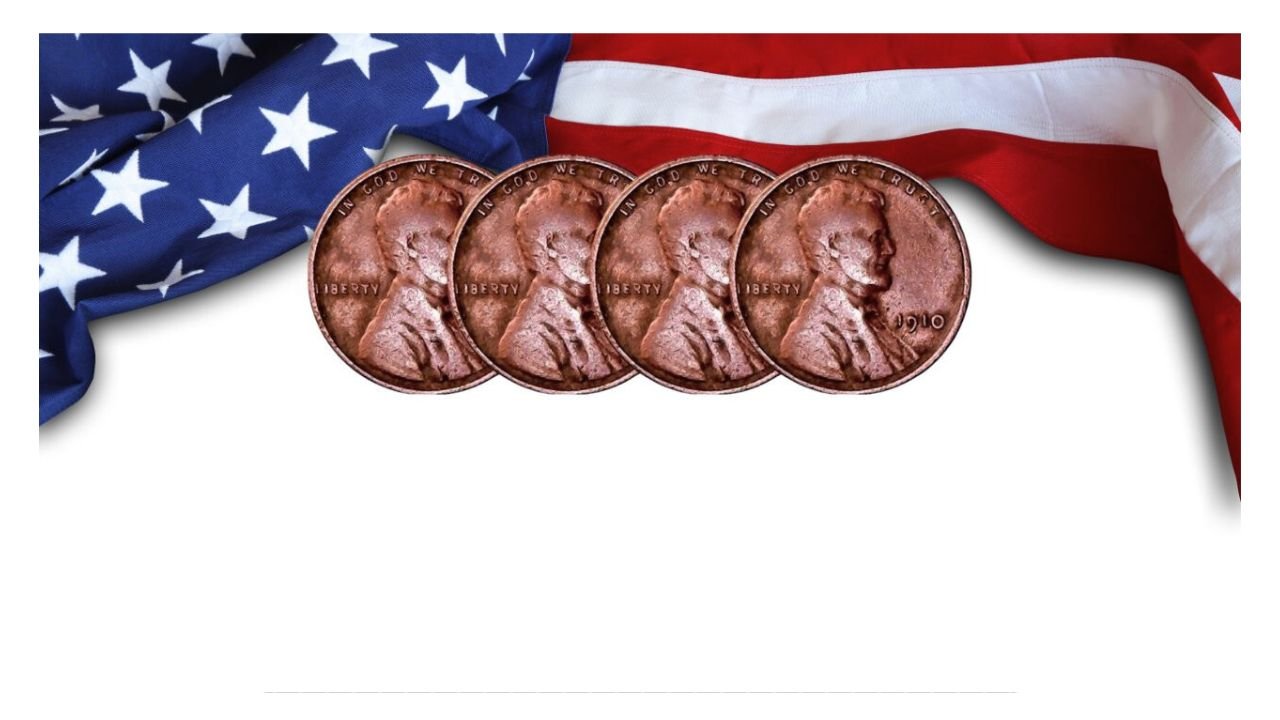 Could Your Penny Make You a Millionaire