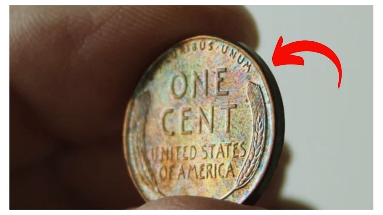 Lincoln Penny Could Be Worth $1.7 Million