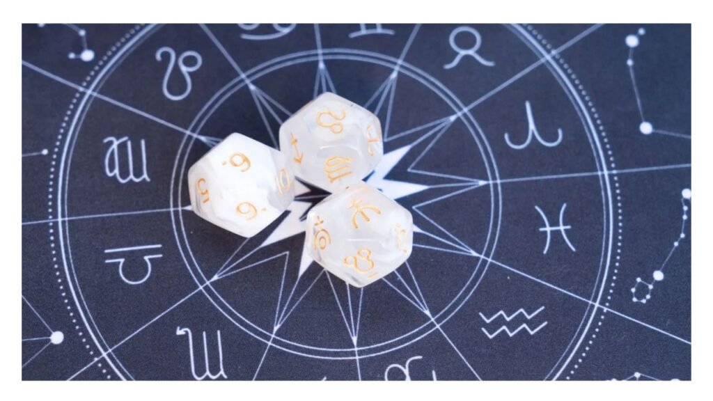Meet the Top 5 Zodiac Signs