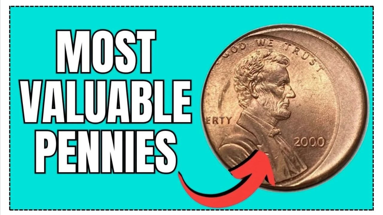 Rare Lincoln Wheat Penny: How a 1-Cent Coin Could Be Worth $10 Million