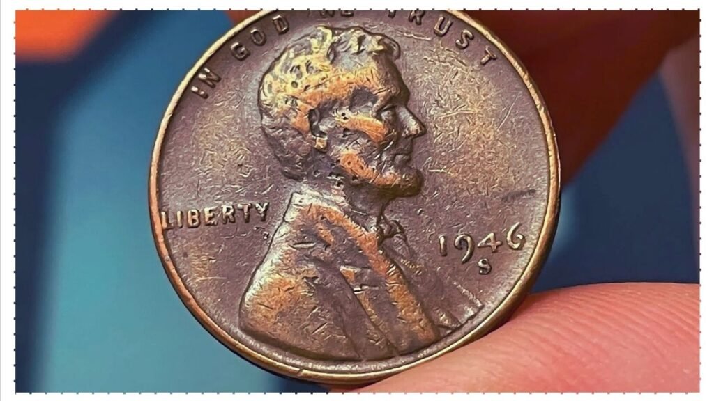 The Lincoln Wheat Penny Valued at $124 Million, Still in Circulation