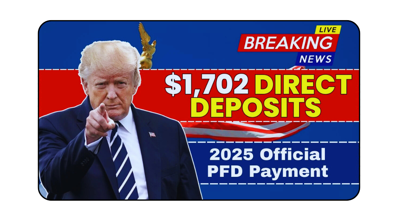 $1702 Direct Deposits Confirmed After Stimulus Checks