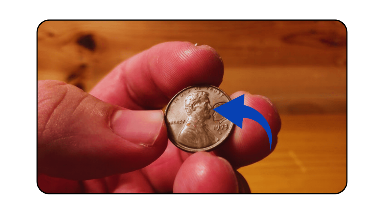 Lincoln Wheat Penny Valued at $77 Million